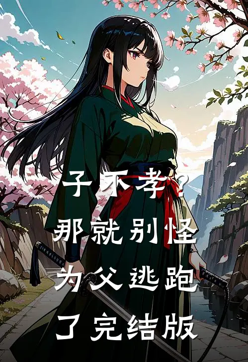 子不孝？那就别怪为父逃跑了完结版