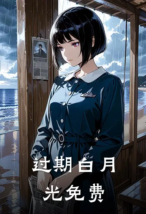 过期白月光免费