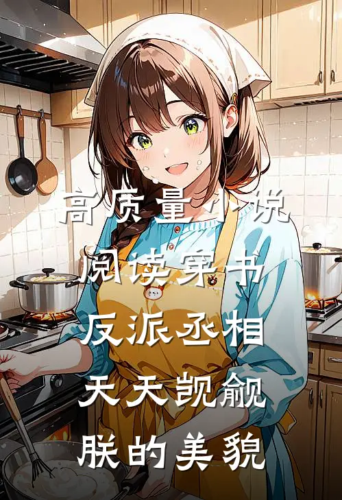 高质量小说阅读穿书：反派丞相天天觊觎朕的美貌