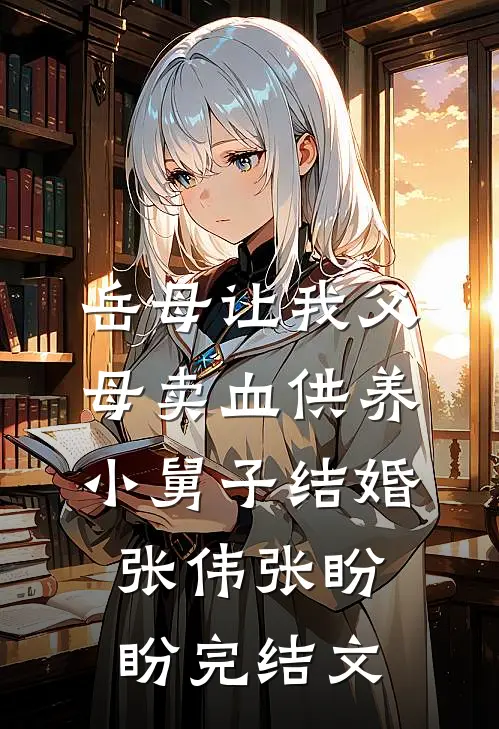 岳母让我父母卖血供养小舅子结婚张伟张盼盼完结文