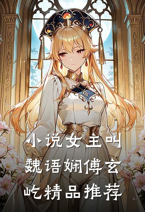 小说女主叫魏语娴傅玄屹精品推荐