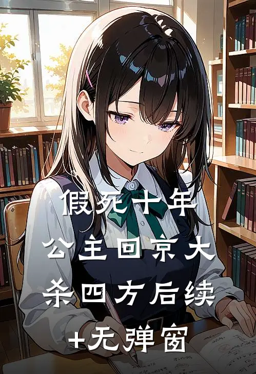 假死十年，公主回京大杀四方后续+无弹窗