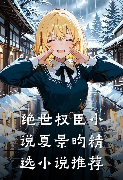 绝世权臣小说夏景昀精选小说推荐