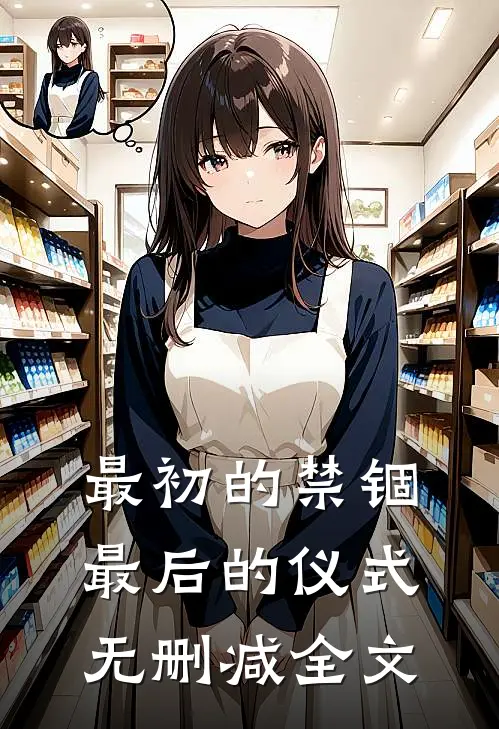 最初的禁锢，最后的仪式无删减全文