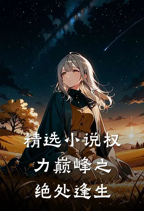 精选小说权力巅峰之绝处逢生