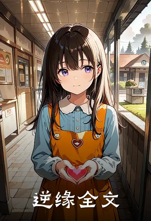 逆缘全文