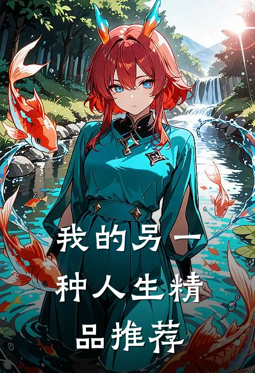 我的另一种人生精品推荐