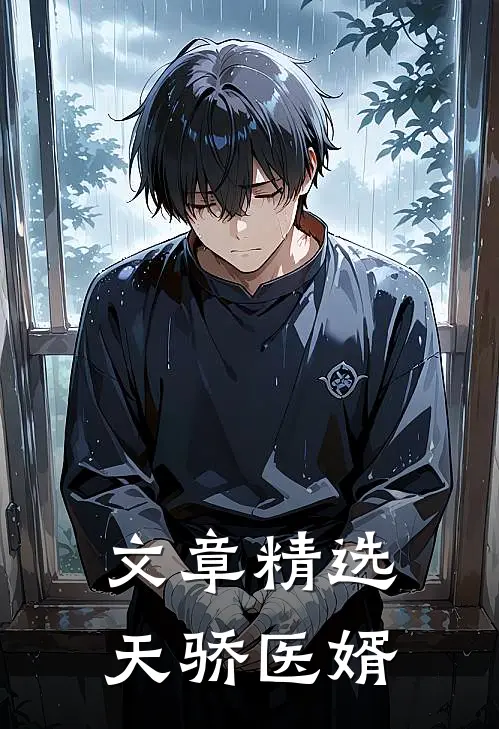 文章精选天骄医婿
