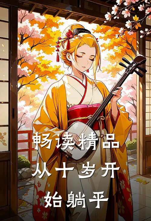 畅读精品从十岁开始躺平