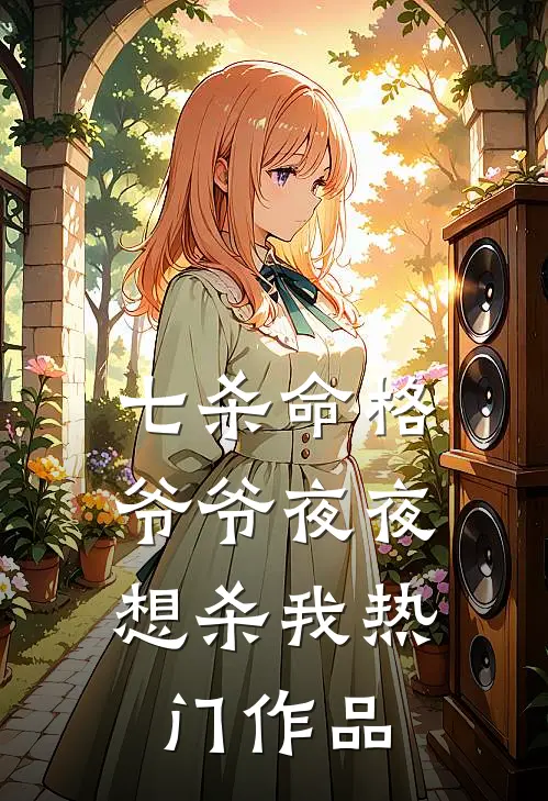七杀命格，爷爷夜夜想杀我热门作品