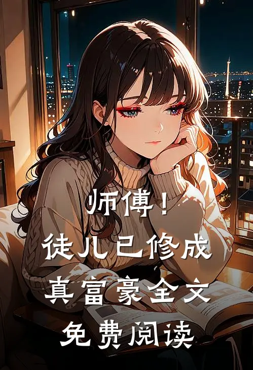 师傅！徒儿已修成真富豪全文免费阅读