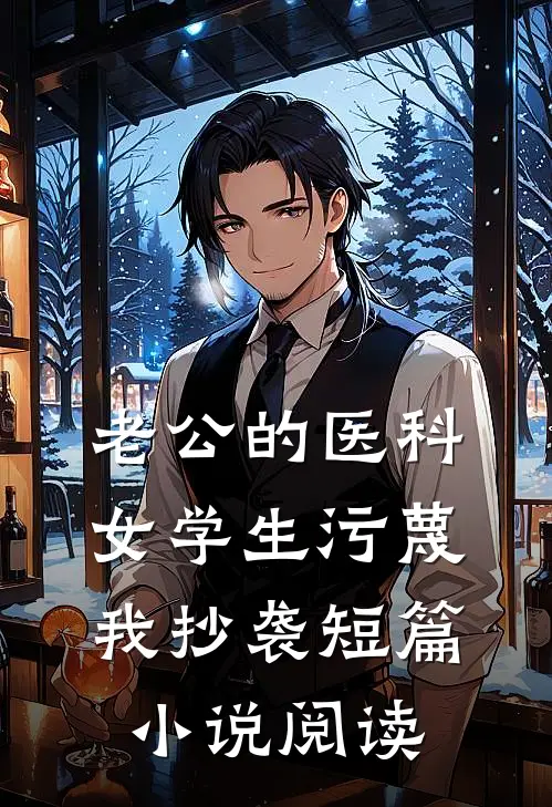 老公的医科女学生污蔑我抄袭短篇小说阅读