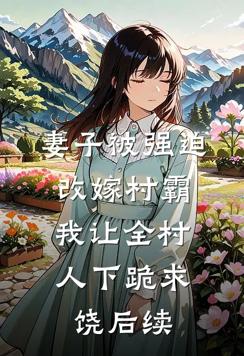 妻子被强迫改嫁村霸，我让全村人下跪求饶后续