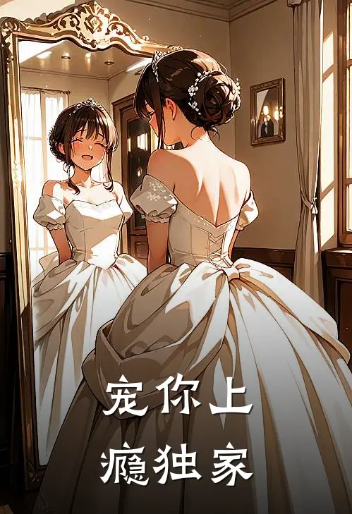 宠你上瘾独家