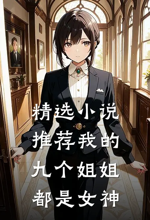 精选小说推荐我的九个姐姐都是女神