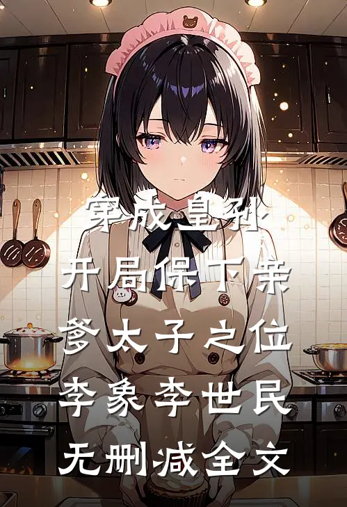 穿成皇孙，开局保下亲爹太子之位李象李世民无删减全文
