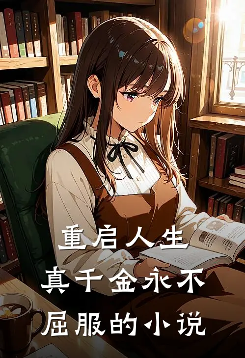 重启人生，真千金永不屈服的小说