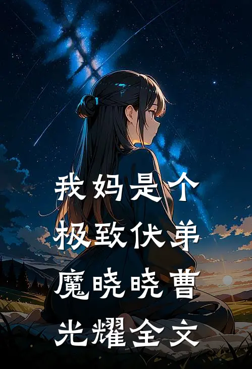我妈是个极致伏弟魔晓晓曹光耀全文