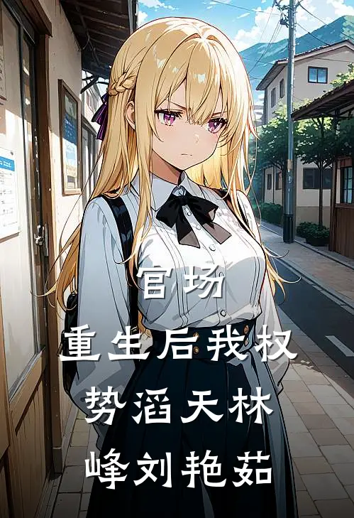 官场：重生后我权势滔天林峰刘艳茹