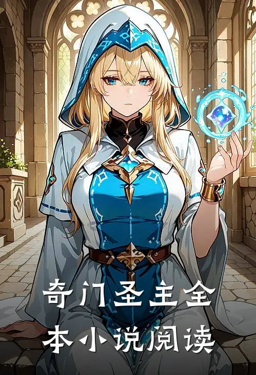 奇门圣主全本小说阅读
