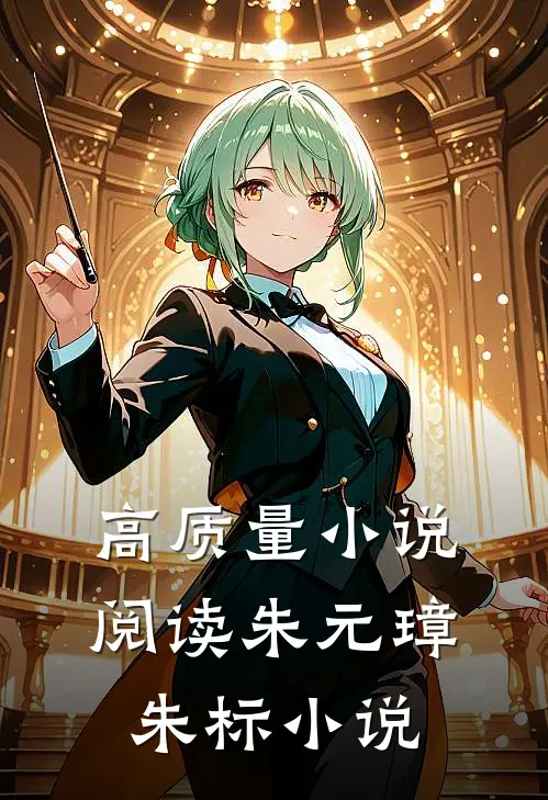 高质量小说阅读朱元璋朱标小说