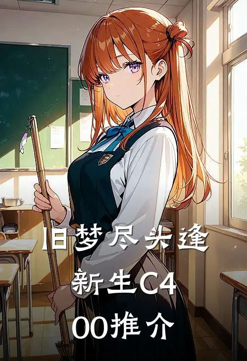 旧梦尽头逢新生C400推介