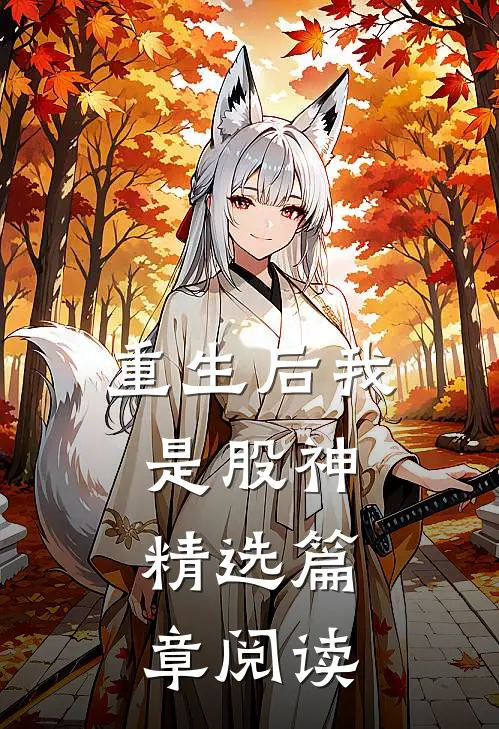 重生后我是股神，精选篇章阅读