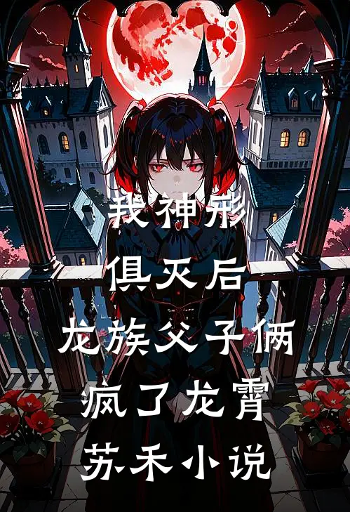 我神形俱灭后，龙族父子俩疯了龙霄苏禾小说