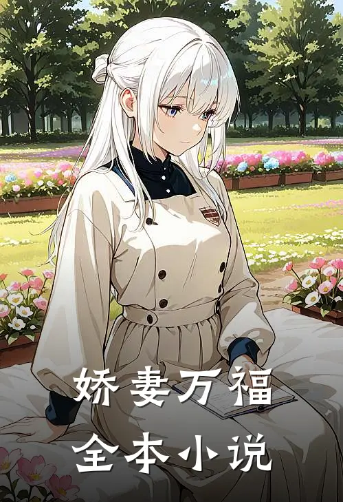 娇妻万福全本小说