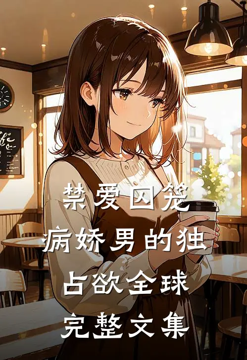 禁爱囚笼：病娇男的独占欲全球完整文集