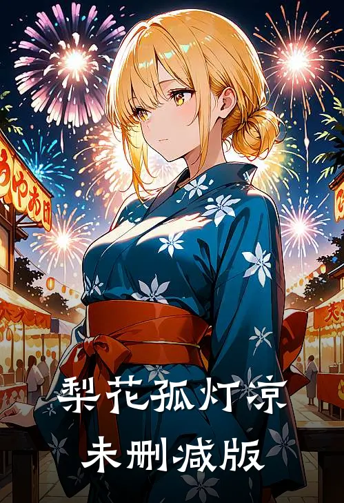 梨花孤灯凉未删减版