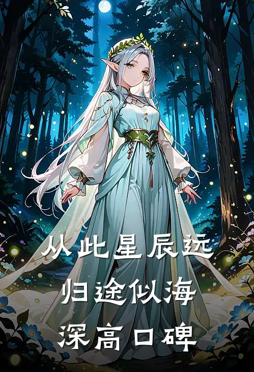 从此星辰远，归途似海深高口碑