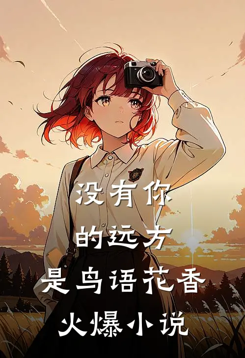 没有你的远方，是鸟语花香火爆小说
