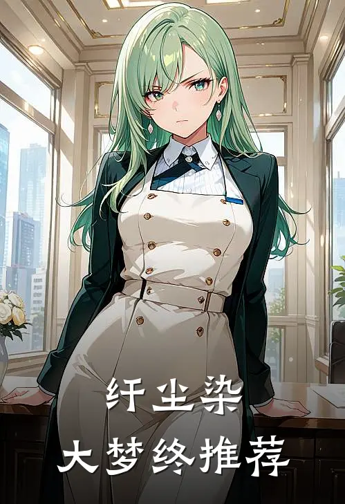 纤尘染，大梦终推荐