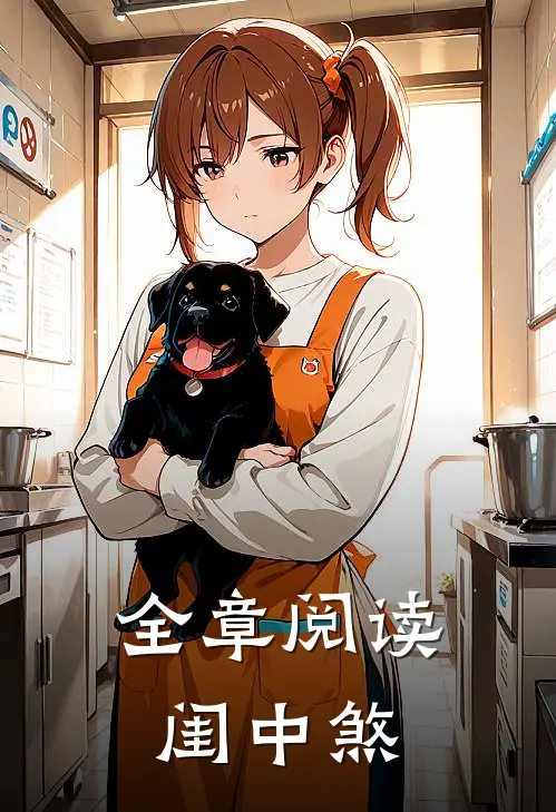 全章阅读闺中煞