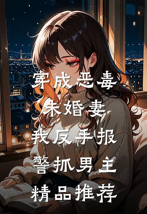 穿成恶毒未婚妻，我反手报警抓男主精品推荐