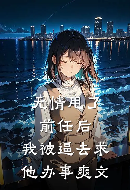 无情甩了前任后，我被逼去求他办事爽文