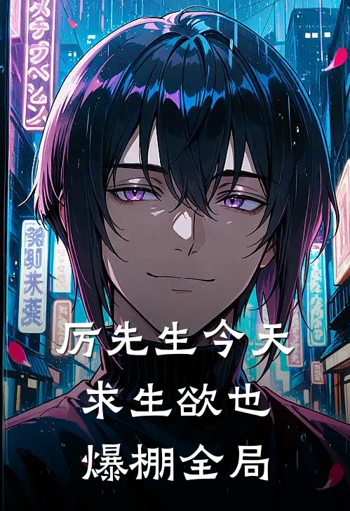 厉先生今天求生欲也爆棚全局