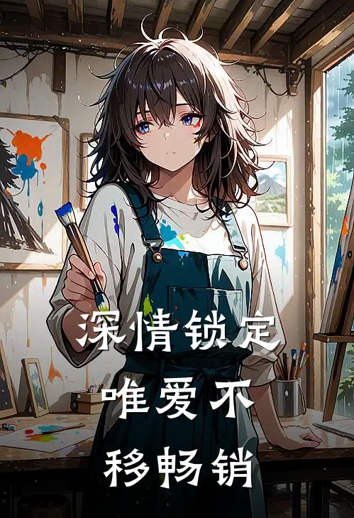 深情锁定，唯爱不移畅销