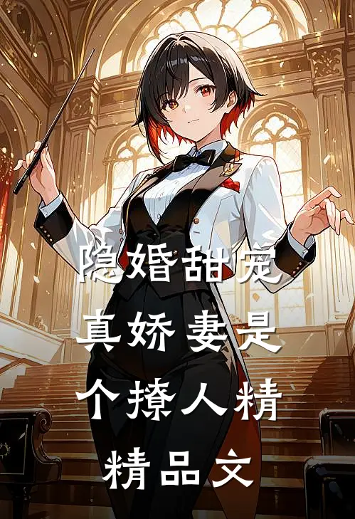 隐婚甜宠：真娇妻是个撩人精精品文