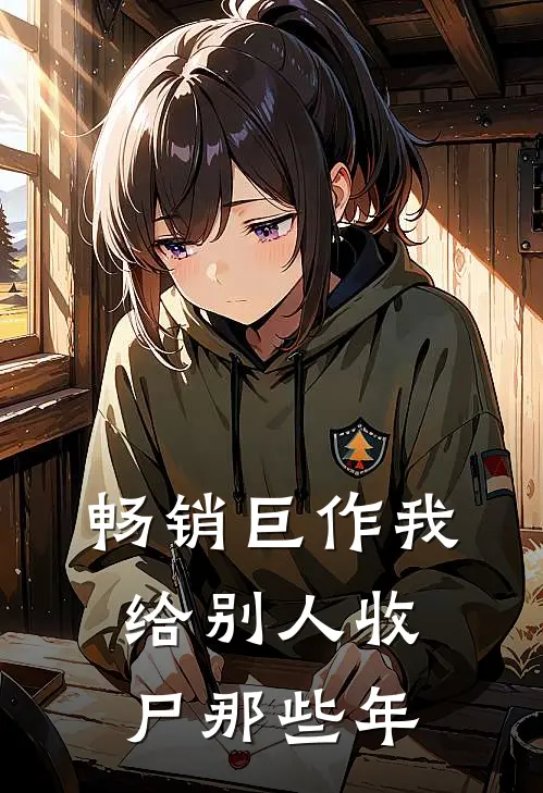 畅销巨作我给别人收尸那些年
