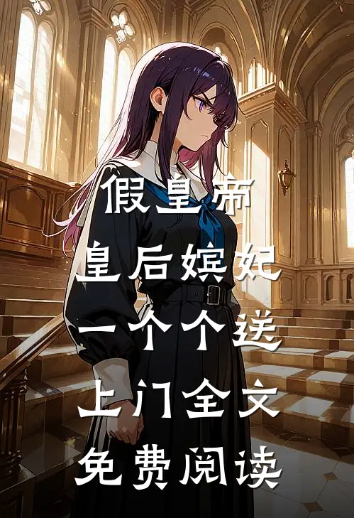 假皇帝，皇后嫔妃一个个送上门全文免费阅读