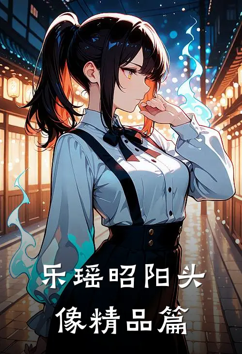 乐瑶昭阳头像精品篇