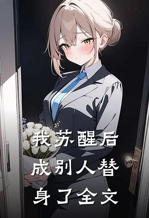 我苏醒后，成别人替身了全文