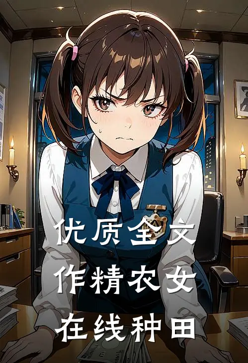 优质全文作精农女在线种田
