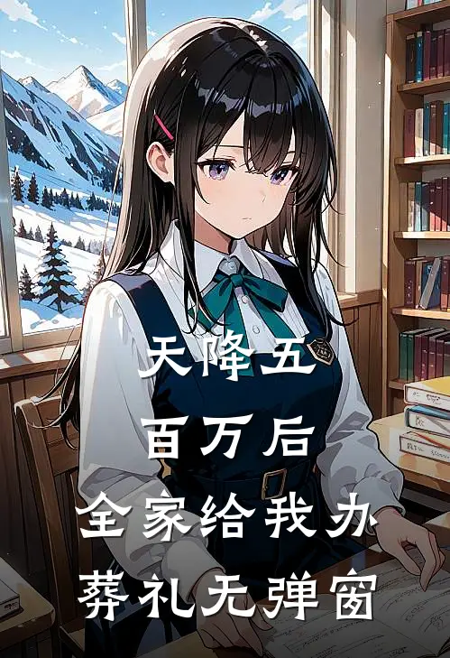 天降五百万后，全家给我办葬礼无弹窗