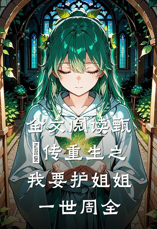 全文阅读甄嬛传重生之我要护姐姐一世周全