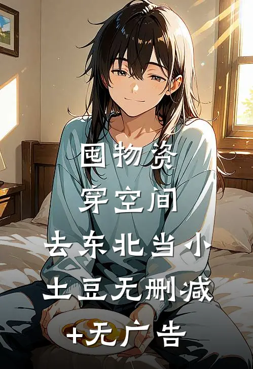 囤物资穿空间，去东北当小土豆无删减+无广告
