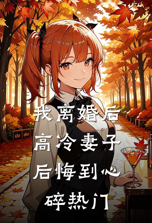 我离婚后，高冷妻子后悔到心碎热门