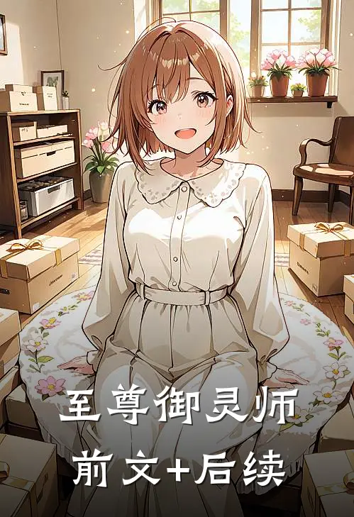 至尊御灵师前文+后续
